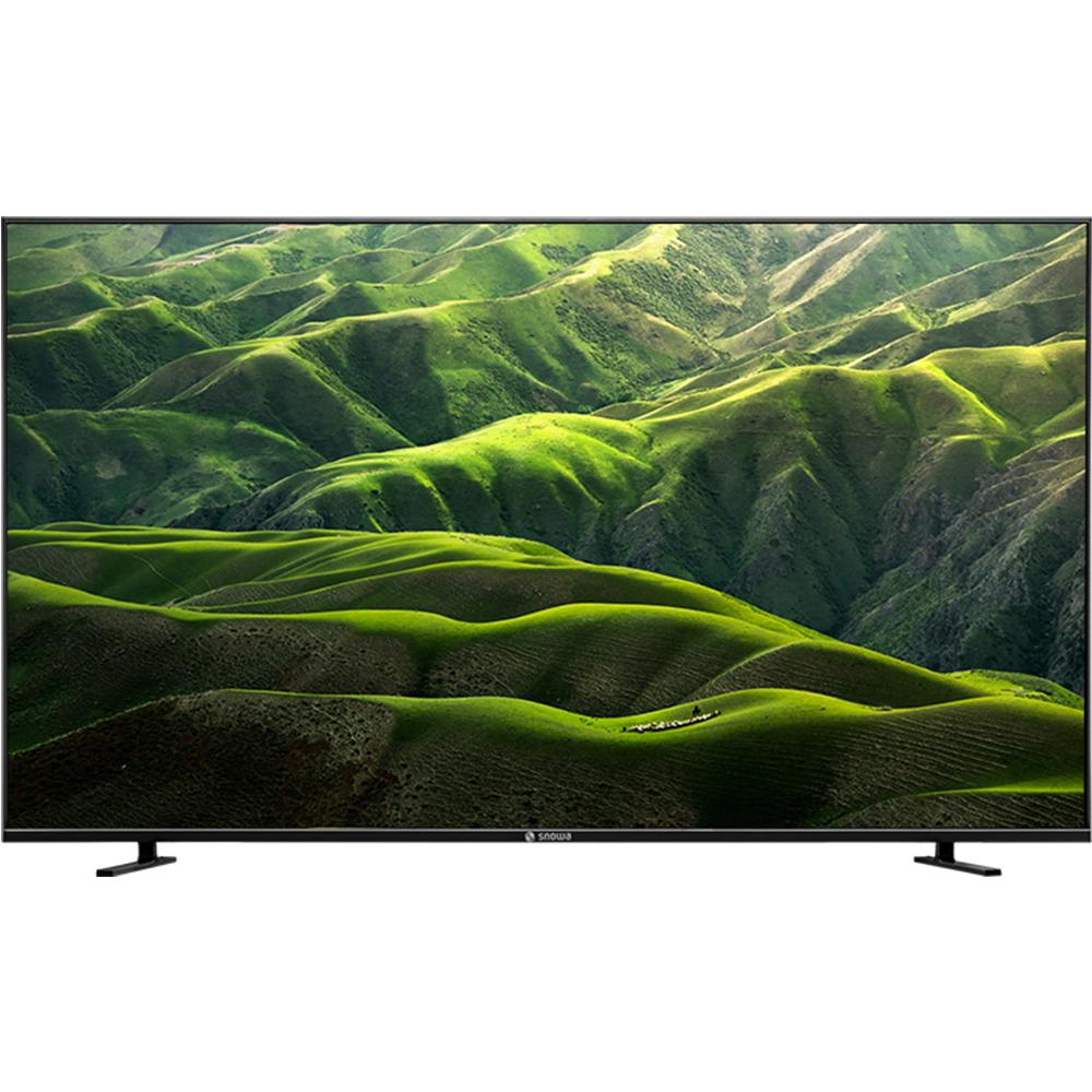 تلویزیون هوشمند QLED اسنوا سایز 65 اینچ