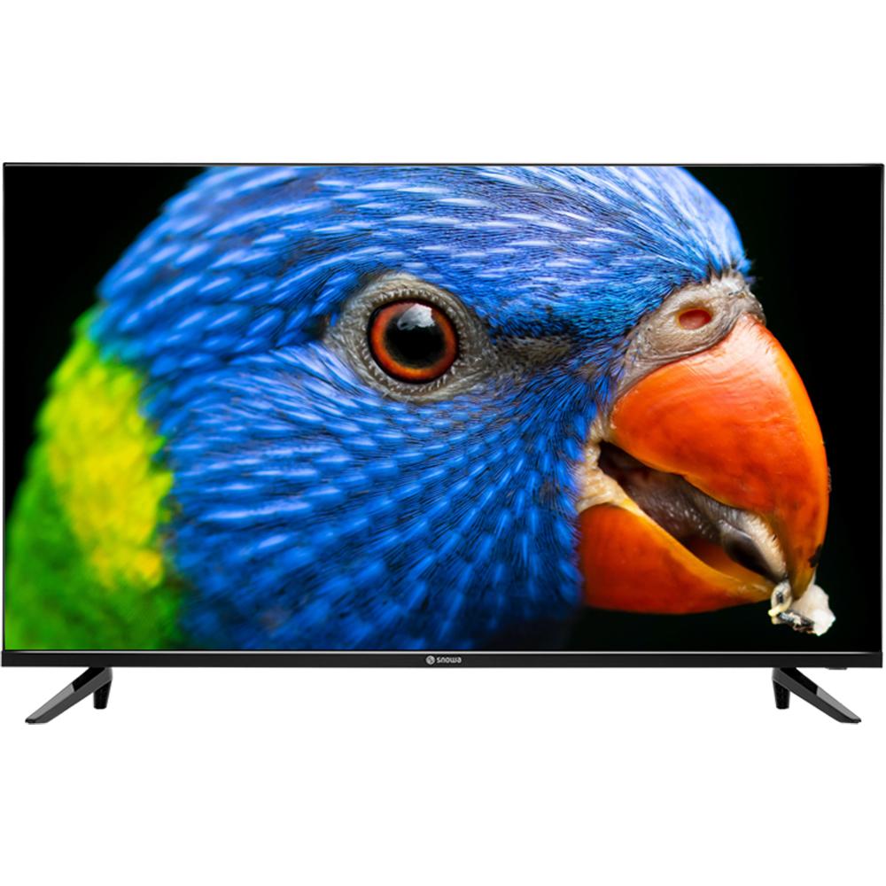 تلویزیون Full HD اسنوا سایز 43 اینچ
