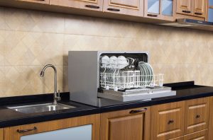 راهنمای خرید بهترین ماشین ظرفشویی
