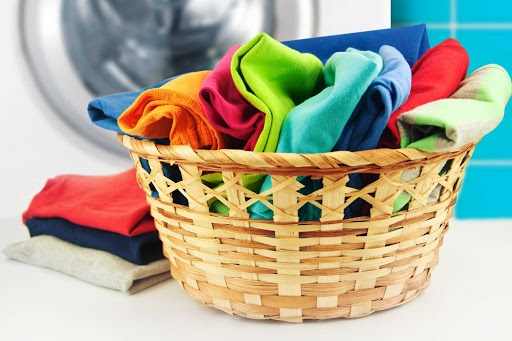 شستن لباس های کتان با ماشین لباسشویی