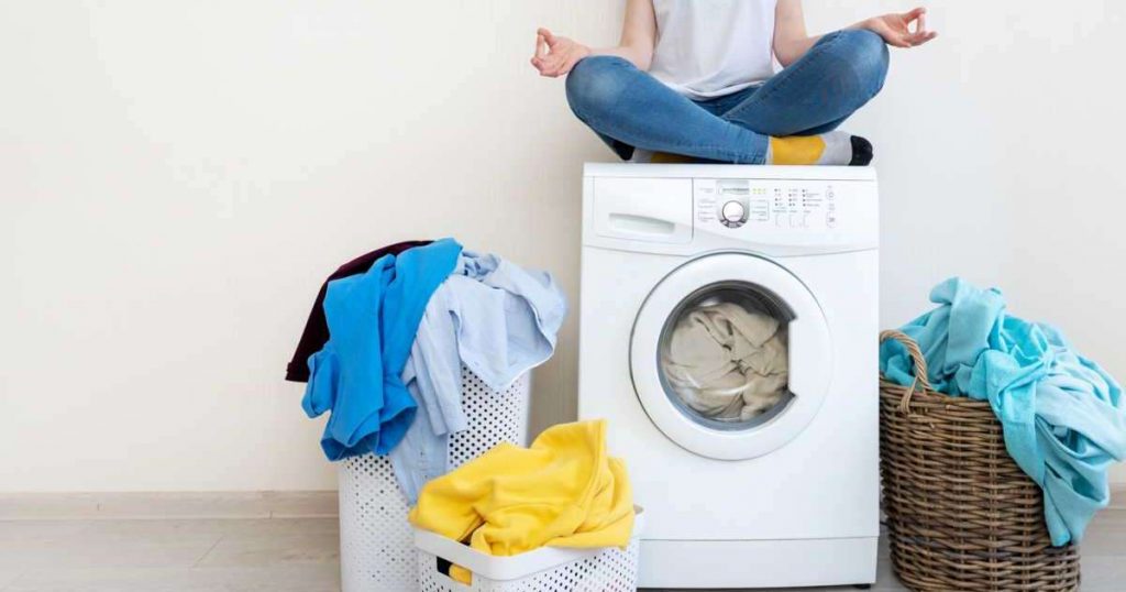چگونه ماشین لباسشویی مناسب انتخاب کنیم؟ 