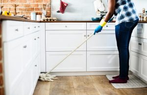 فوت وفن‌هایی که نظافت آشپزخانه را تبدیل به جالب‌ترین کار دنیا می‌کند
