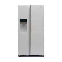 Ars3di S100 Front Side